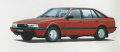 Mazda 626 II Hatchback